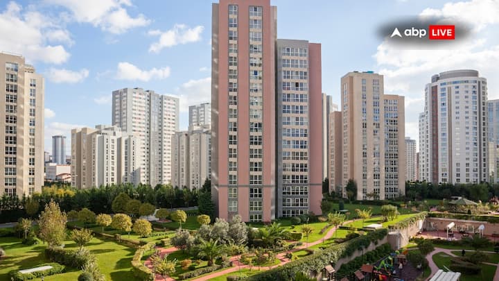 The annual TDS limit on rent has been raised from Rs 2.4 lakh to Rs 6 lakh, easing tax burdens for landlords and tenants | Photo: Canva