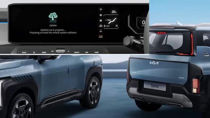 பனோரமிக் சன்ரூஃப், இயங்கும் ஓட்டுனர் இருக்கை, எலக்ட்ரானிக் பார்க்கிங் பிரேக் மற்றும் 8-ஸ்பீக்கர் ஹர்மன் கார்டன் ஒலி அமைப்பு ஆகியவற்றையும் அடக்கியுள்ளது. பாதுகாப்பு உபகரணங்களைப் பொறுத்தவரை, சிரோஸ் ஆறு ஏர்பேக்குகள், எலக்ட்ரானிக் ஸ்டெபிலிட்டி கண்ட்ரோல், முன் மற்றும் பின் பார்க்கிங் சென்சார்கள், 360 டிகிரி கேமரா மற்றும் லெவல் 2 ADAS தொகுப்பு ஆகியவற்றைக் கொண்டுள்ளது.