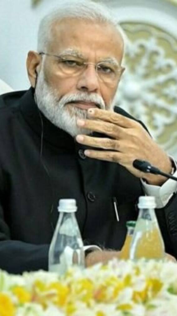 மத்திய பட்ஜெட் தாக்கல் செய்துள்ள பிரதமர்கள்