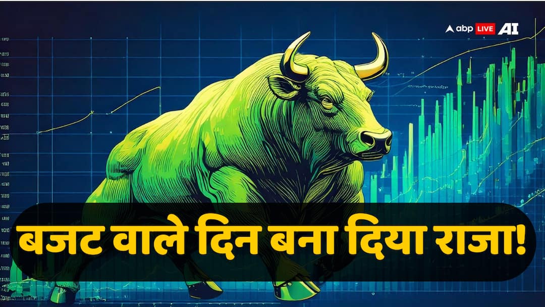 after the budget these 10 stocks rocketed making them rich in a single day but PSUs fell PSU गिरे...लेकिन बजट के बाद रॉकेट हो गए ये 10 स्टॉक, एक ही दिन में बना दिया मालामाल