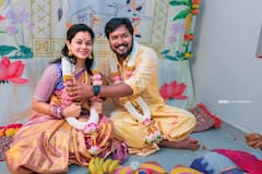 Anitha Sampath: அனிதா சம்பத்தின் அசுர வளர்ச்சி; 2-ஆவது வீடு வாங்கி கிரஹப்பிரவேசம்! ரசிகர்கள் வாழ்த்து மழை!