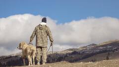 सेना के कुत्ते ने ली झपकी! सरकार ने काट लिया बोनस, अजीब मामला जान हैरान रह जाएंगे आप