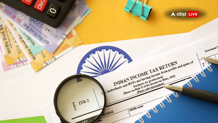 Under the new tax regime, no income tax is payable on incomes up to Rs12 lakh — a move that boosts disposable income and savings for millions of Indians | Photo: Canva