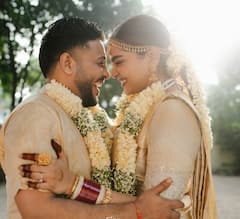 रफ्तार ने दो रीति-रिवाजों से शादी कर मनराज को बनाया अपना हमसफर, रैपर ने अब शेयर की अपनी ग्रैंड वेडिंग की अनदेखी तस्वीरें