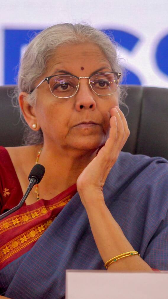 Budget 2025: எந்த துறைக்கு எவ்வளவு நிதி ஒதுக்கீடு?