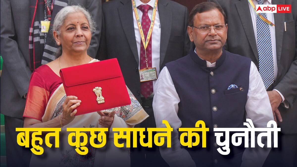 बजट 2025 मोदी सरकार के लिए एक महत्वपूर्ण क्षण क्यों माना जा रहा है?