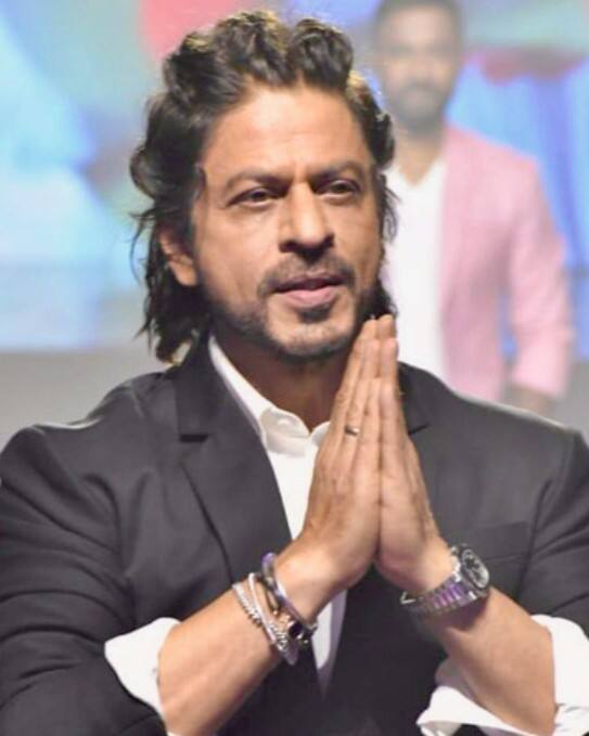 त्याच्या रश्क या चित्रपटाची कथादेखील अशीच आहे. या चित्रपटाचे चित्रीकरण 2001 साली पूर्ण झाले होते. त्याच्यासोबत जुही चावला, अमिताभ बच्चन आदी दिग्गज कलकार होते. मात्र काही कारणास्तव हा चित्रपटही प्रदर्शित होऊ शकला नाही.