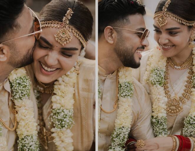 बता दे कि म्यूजिक सेंसेशन रफ़्तार जहां मलयाली हैं तो  वहीं उनकी नई नवेली दुल्हन मनराज सिख हैं. इस तस्वीर में रफ्तार अपनी दुल्हनिया मनराज को किस करते दिख रहे हैं.