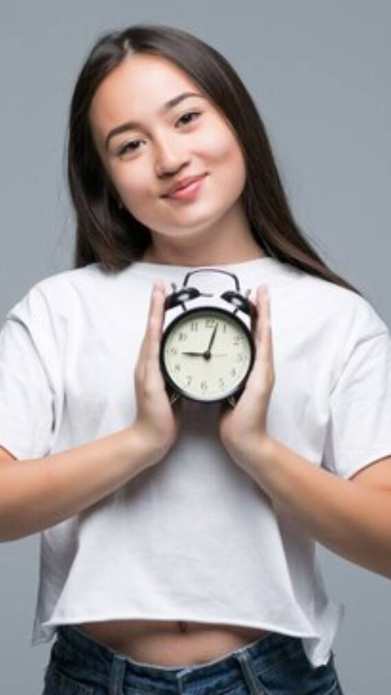 সময়ের কাজ সময়ে হবে, দেরি হবে না এতটুকু, মেনে চলুন এই উপায়গুলি