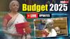 Budget 2025 Highlights: 'विकसित भारत की दिशा में और अर्थव्यवस्था को बढ़ाने वाला है ये बजट', बोलीं निर्मला सीतारमण