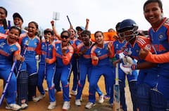 U19 મહિલા ટી20 વર્લ્ડ કપમાં આ ખેલાડીએ રચ્યો ઈતિહાસ, બનાવી દિધો મહારેકોર્ડ  