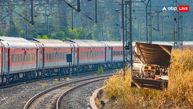 Indian Railways is the fourth largest rail network in the world This train has a world record for being late किस ट्रेन के नाम दर्ज है सबसे ज्यादा देर तक डिले होने का रिकॉर्ड? जान लीजिए जवाब