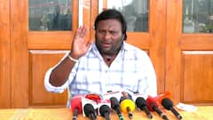 Mohan G About Vetrimaran: வெற்றிமாறனின் தீவிர ரசிகன் நான்... ஆனால் இது எனக்கு பிடிக்கவில்லை... இயக்குனர் மோகன் ஜி ஆவேசம்.