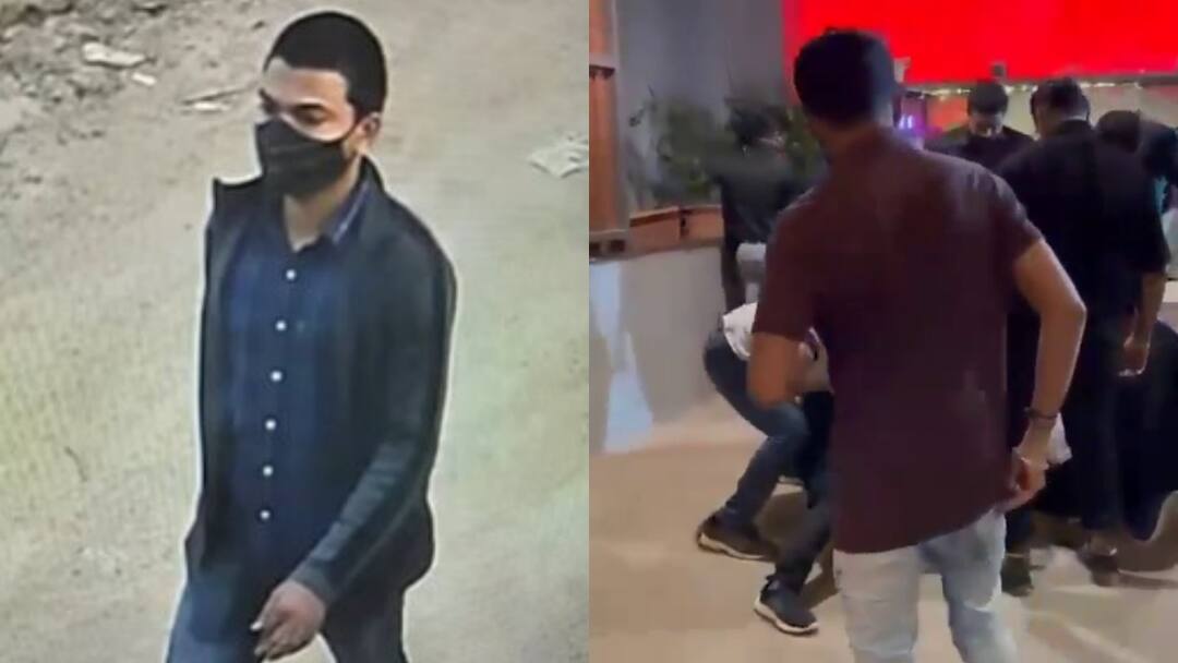 madhapur dcp press meet about most wanted thief battula prabhakar case Hyderabad News: చోరీ చేసే ముందు రెక్కీ - యూట్యూబ్ వీడియోలు చూసి ఎస్కేప్ ప్లాన్, మోస్ట్ వాంటెడ్ క్రిమినల్ ప్రభాకర్ కేసులో విస్తుపోయే విషయాలు