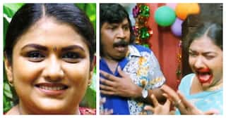 வடிவேலுவுடன் கிசு கிசு; பேயாக வந்து பயமுறுத்தினாரா ஷோபனா? பல உண்மைகளை உடைத்த சகோதரி!