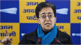 Case Registered Against Delhi CM Atishi Over 'Flouting Of Model Code Of Conduct'