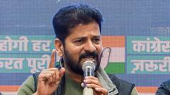 Rebellion Brewing In Telangana Congress? CM Reddy Calls Emergency Meeting After 12 MLAs Hold 'Secret' Meet