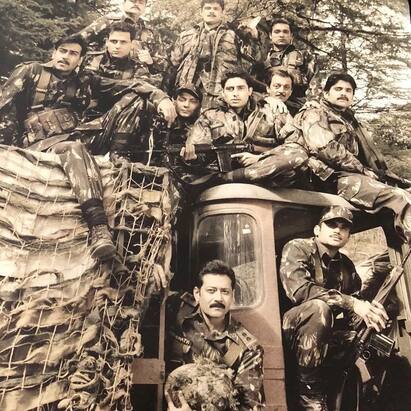 शाहरुख खान से आमिर खान तक, इन 7 एक्टर्स ने की हैं बॉलीवुड की सबसे लंबी फिल्में, पूरी लिस्ट देखें यहां शाहरुख खान से आमिर खान तक, इन 7 एक्टर्स ने की हैं बॉलीवुड की सबसे लंबी फिल्में, पूरी लिस्ट देखें यहां