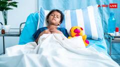 पांच साल की बच्ची को नेल पेंट लगा रही थी मां, बेटी को एक साथ आए 2 हार्ट अटैक, और फिर...