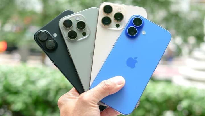 नकली iPhones का पता लगाने के लिए सबसे आसान तरीका है इसका सॉफ्टवेयर. असली iPhone हमेशा iOS पर रन करता है लेकिन फेक iPhone में ऑपरेटिंग सिस्टम गड़बड़ हो सकता है.