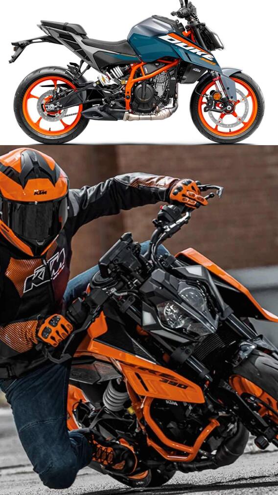 ਇੱਕ ਲੀਟਰ 'ਚ ਕਿੰਨਾ ਚੱਲੇਗੀ KTM 390 Duke ?