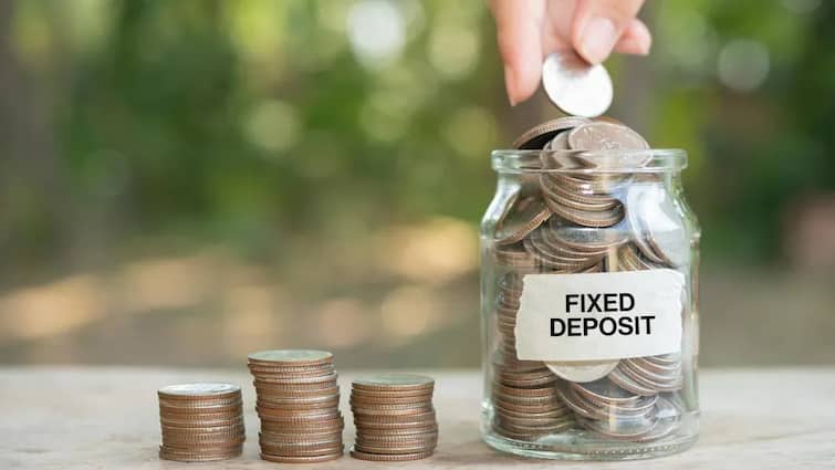 Bank increases TDS limit on income received from FD, know how much amount will be deducted now Budget 2025: બેન્ક FDથી મળતાં ઇન્ટરેન્ટ પર TDSની સીમા વધારી, જાણો હવે કેટલી રકમ બાદ કપાશે
