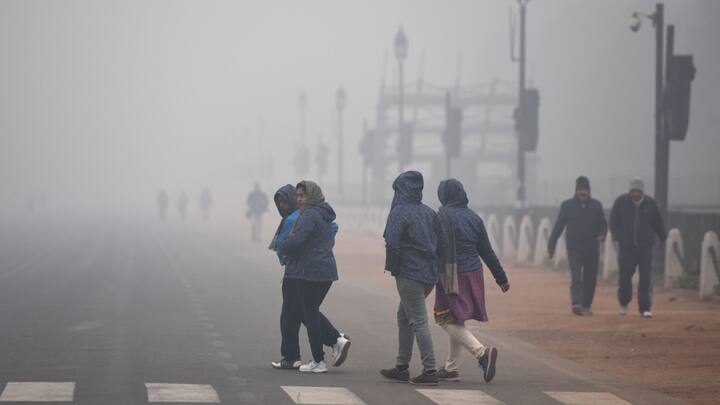 भारत मौसम विज्ञान विभाग (IMD) ने पूर्वानुमान लगाया है कि फरवरी में राज्य के अधिकांश हिस्सों में न्यूनतम तापमान सामान्य से अधिक रहने की उम्मीद है.