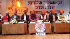 महाकुंभ भगदड़ पर योगी के मंत्री का बड़ा बयान, कहा- 'हादसा दुखद, नहीं होनी चाहिए राजनीति'