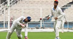 Dhoni, Ganguly, Or Virat: Wriddhiman Saha's Verdict On Who Is The Better Captain