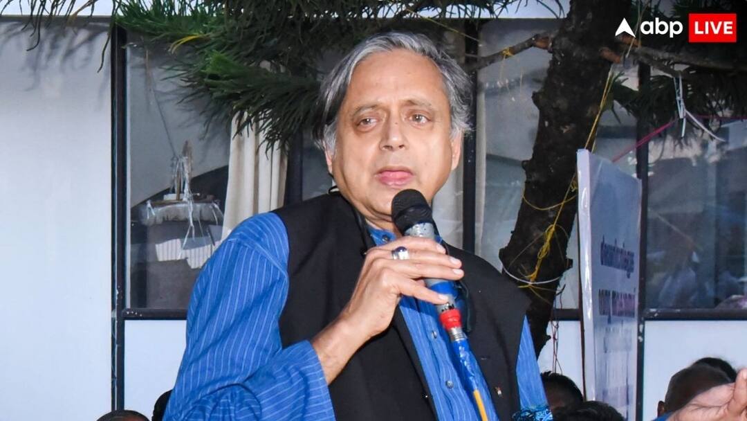 Union Budget 2025 India Shashi Tharoor says What Happens If You Do not Have Job Budget 2025: 'अगर आपके पास नौकरी ही नहीं है तब क्या?' बजट पर ऐसा क्यों बोले शशि थरूर