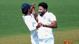 Mohammed Siraj Ranji: रणजी में चमके मोहम्मद सिराज, 4 विकेट लेकर किया कमाल; हैदराबाद ने गंवाया मैच 