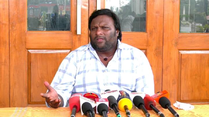 Mohan G About Vetrimaran: வெற்றிமாறனின் தீவிர ரசிகன் நான்... ஆனால் இது எனக்கு பிடிக்கவில்லை... இயக்குனர் மோகன் ஜி ஆவேசம்.