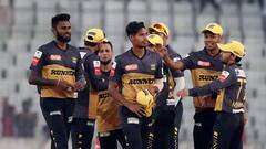 IPL समेत दुनिया की इन टी20 लीग में हो चुकी है मैच फिक्सिंग? कई बड़े खिलाड़ियों पर हुआ है एक्शन