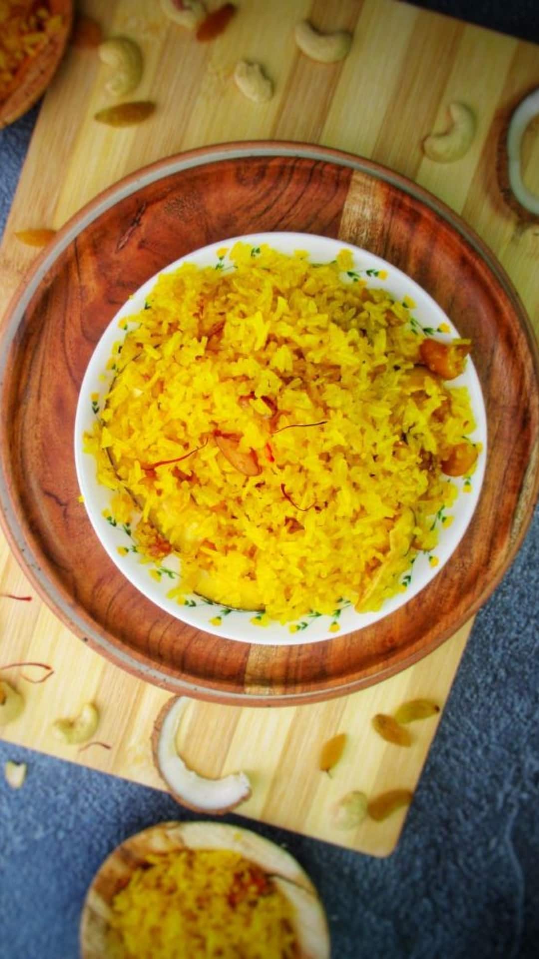 Basant Panchami 2025: 9 Traditional Delicacies To Savour On This Day