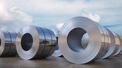 Steel And Coal Drive India's Economy Forward, Says Union Minister G Kishan Reddy