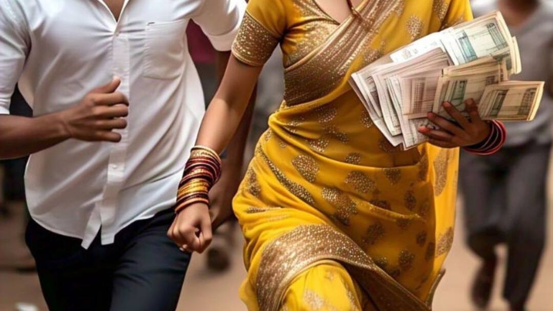 WB Crime: பெண் குழந்தைக்காக கிட்னியை விற்ற கணவன் ..! ரூ.10 லட்சம், காதலனுடன் ஓடிப்போன  மனைவி