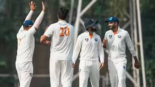 Ranji Trophy: શું રણજી ટ્રોફીમાં ફિક્સિંગ થયું? હાર્દિક પંડ્યાની ટીમ પર ગંભીર આરોપો; મોટા ખુલાસાથી ખળભળાટ