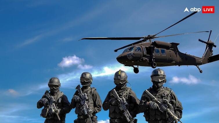 What is required to join Para Commando Know how selection takes place पैरा कमांडो में भर्ती होने के लिए क्या करना होता है? जानें कैसे होता है सेलेक्शन