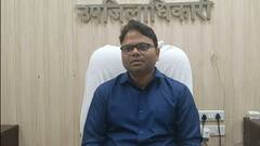 आगरा: खनन माफियाओं पर बड़ा एक्शन, पांच ओवर लोड डंपर की जब्त, कार्रवाई के निर्देश