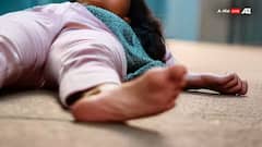 Muzaffarnagar crime : திருமணம் செய்ய வற்புறுத்தல்.. பாலியல் வன்கொடுமை..  எரிந்த நிலையில் மண்டை ஓடு! அதிர்ந்த உ.பி