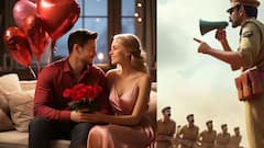 Valentines Day: அடப்பாவிகளா..! காதலர் தினத்திற்கு தடையா? ஜெயில் தண்டனையுமா? எந்தெந்த நாடுகளில் தெரியுமா?