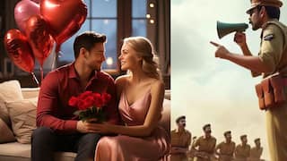 Valentines Day: அடப்பாவிகளா..! காதலர் தினத்திற்கு தடையா? ஜெயில் தண்டனையுமா? எந்தெந்த நாடுகளில் தெரியுமா?