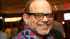 সরস্বতী পুজো মানেই পড়াশোনা থেকে ছুটি, মেয়েদের স্কুলে কার্ড দিতে যাওয়ার রোমাঞ্চ: রজতাভ দত্ত