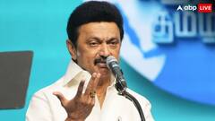 'तमिलनाडु का नाम तक नहीं, इसे यूनियन बजट क्यों कहते हो?'; भड़क उठे सीएम स्टालिन