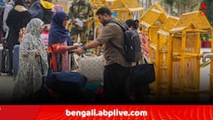 বাংলাদেশ থেকে এপারে এসে চুপচাপ বসবাস, পুলিশি জিজ্ঞাসাবাদে উত্তর ভুল, তারপর যা হল..