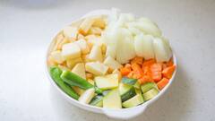 Gota Siddha : পেট থাকবে ঠান্ডা, ছুঁতে পারবে না রোগভোগ; গোটা সেদ্ধর গুণ জানলে চমকে যাবেন