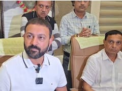 જેતપુર નગરપાલિકા ચૂંટણીમાં ભાજપમાં ભૂકંપ: પૂર્વ પ્રમુખને મેન્ડેટ ન અપાતાં વિવાદ