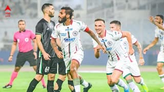 Mohammedan vs Mohun Bagan: ডার্বিতে চারে চার, লিগ শীর্ষে ১০ পয়েন্টের লিড, তাও শিল্ড জিততে আরও পরিশ্রমের প্রয়োজন, দাবি মোহনবাগান কোচের