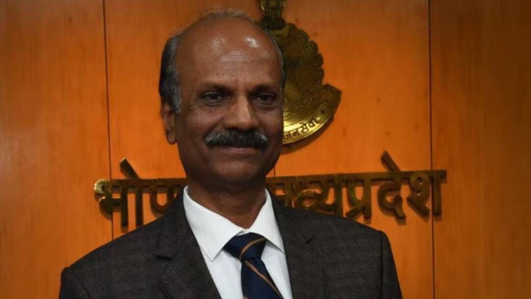 Madhya Pradesh Cyber Security Internet Security Cyber fraud awareness program Bhopal ann मध्य प्रदेश में साइबर फ्रॉड को रोकने के लिए चलेगा जागरूकता प्रोग्राम, जानें क्या होगा खास