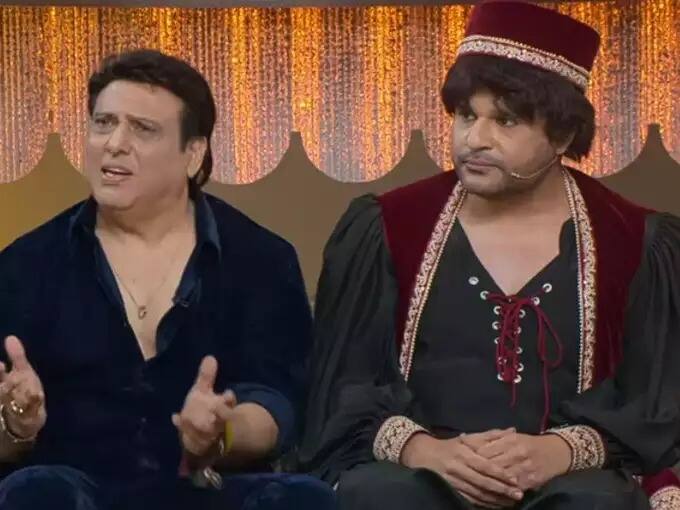 साची मारवाह ही गोविंदाची भाची आहे.